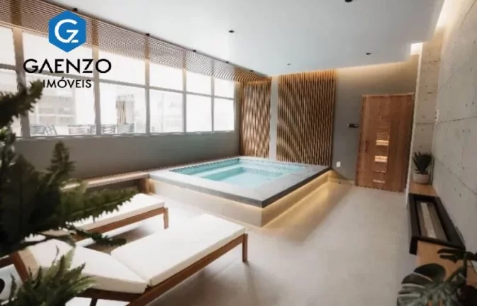 Imagem Apartamento com 2 Quartos à Venda, 64 m² em Centro - Osasco