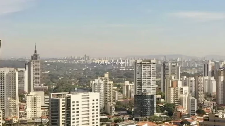 Imagem Apartamento à venda Pinheiros São Paulo