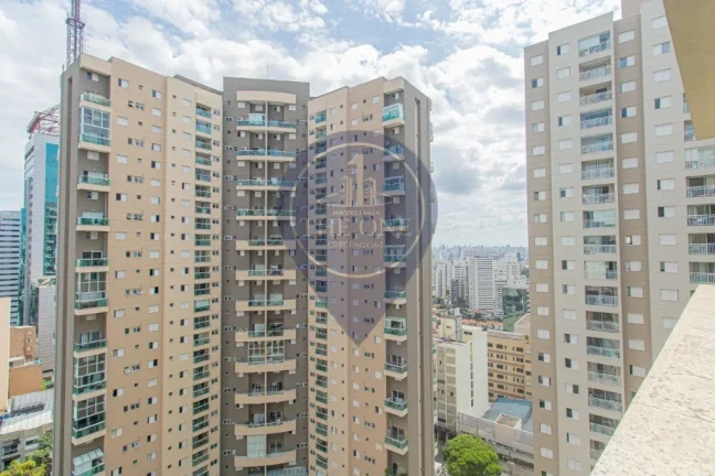 Imagem Oportunidade: Conjunto Comercial à Venda na Vila Mariana, São Paulo-SP - 1 Sala, 2 Banheiros, 1 Vaga e 60m² de Área