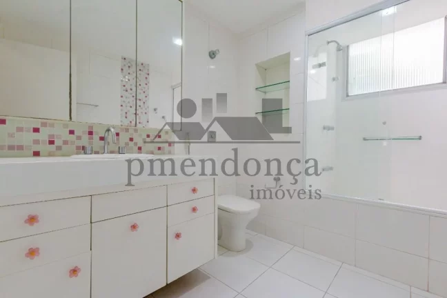 Imagem HIigienopolis, 4 dormts, 2 suites, 2 vagas, reformado, proximo Metrô