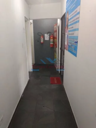 Imagem Sala no coração de Taboão da Serra com 30m