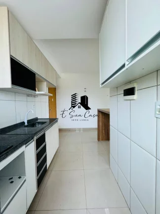 Imagem Apartamento a Venda 02 Quartos Bairro Europa Contagem MG