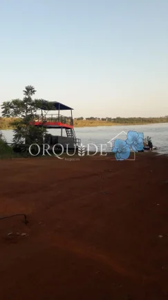 Imagem Chácara à venda em Rio Verde-GO: Oportunidade imperdível na Área Rural de Rio Verde!