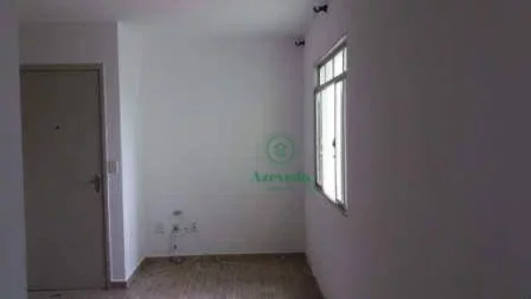 Imagem Apartamento com 2 dormitórios à venda, 47 m² por R$ 181.000,00 - Vila Nova Bonsucesso - Guarulhos/SP