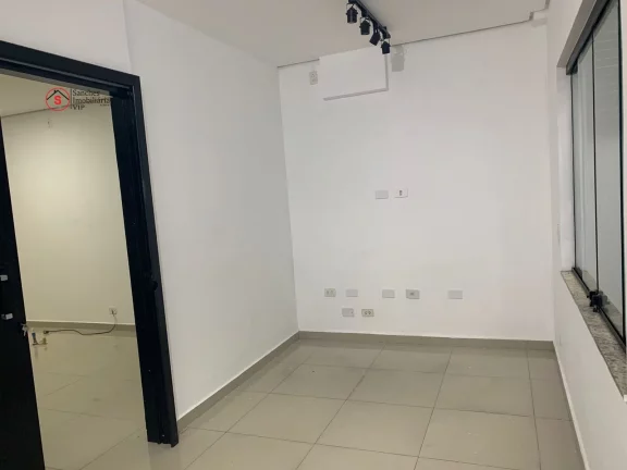 Imagem Salão Comercial - 143m, 2 andares, 2 vagas -Tatuap?(C) - SP