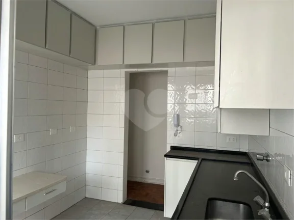 Imagem Apartamento à venda com 3 quartos no condomínio Oiapóque, São Paulo - SP