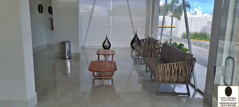 Imagem Apartamentos Financiados Recanto do Bosque Caldas Novas