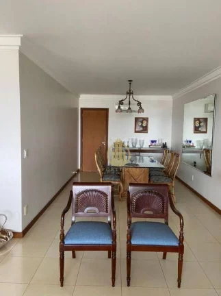 Imagem Apartamento com 3 suítes à venda, 264 m² Av. Fiúsa, Ribeirão Preto/SP
