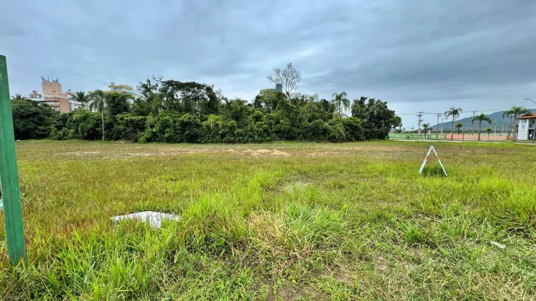 Imagem Terreno desmatado à venda, 506 m - Riviera Módulo 11 - Bertioga/SP