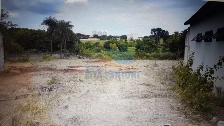 Chácara - Ribeirão Preto - Ipiranga - Região Norte