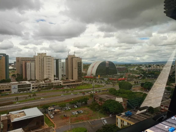 Imagem Sala Comercial no Executive Office Tower