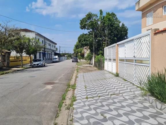 Imagem Sensacional sobrado em condominio em Praia Grande com 2 quartos