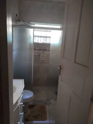 Imagem Casa com 3 dormitórios à venda, 157 m² por R$ 460.000,00 - Mirim - Praia Grande/SP