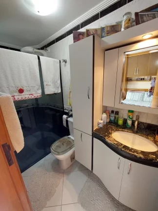 Imagem Apartamento com 3 dorms, Canto do Forte, Praia Grande - R$ 790 mil, Cod: 2346