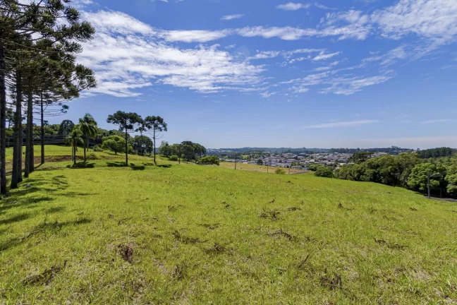 Imagem Terrenos em condomínio próximo ao Passauna