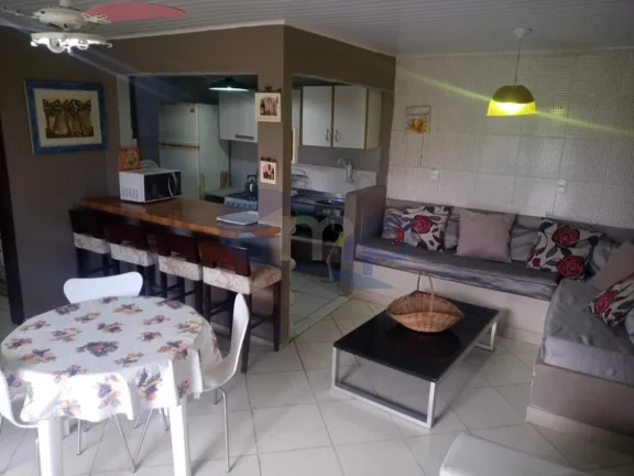 Imagem Casa á venda com 3 dormitórios na Itapeva em Torres/RS