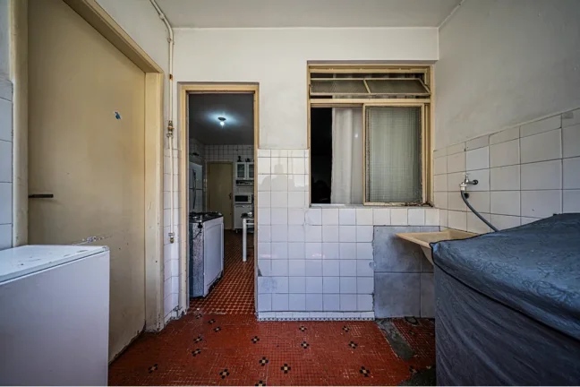 Imagem APARTAMENTO RESIDENCIAL em São Paulo - SP, Bela Vista
