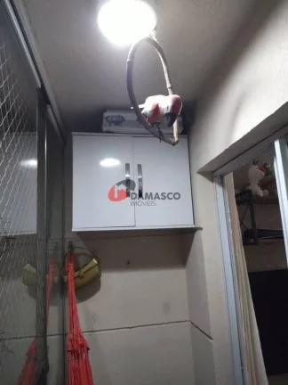 Imagem Apartamento à venda, Sacomã, São Paulo