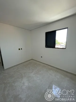 Imagem Cobertura para Venda em Santo André / SP no bairro Parque Novo Oratório