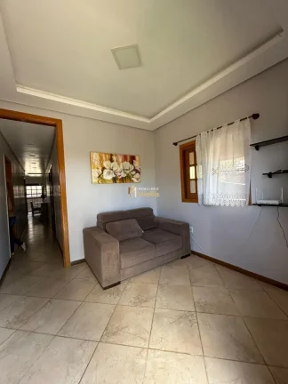 Imagem Casa com 3 Dormitorio(s) localizado(a) no bairro Krahe em Viamão / Ref.:57580620