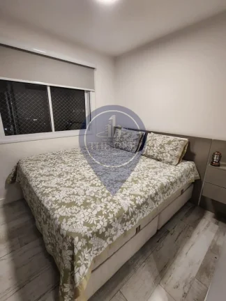 Imagem APARTAMENTO RESIDENCIAL em SÃO PAULO - SP, BOSQUE DA SAÚDE