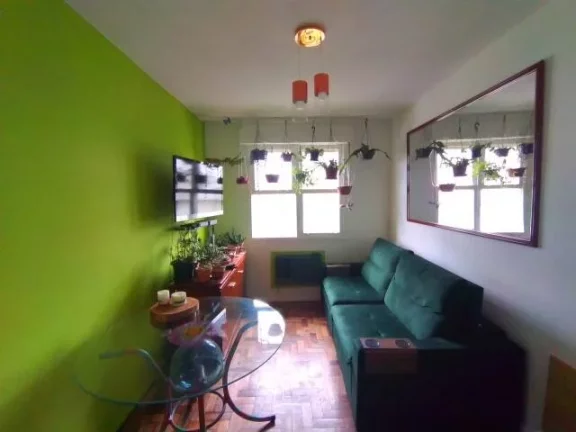 Imagem Vendo ou Troco, Apartamento com 2 dormitórios, Zona Norte, Porto Alegre