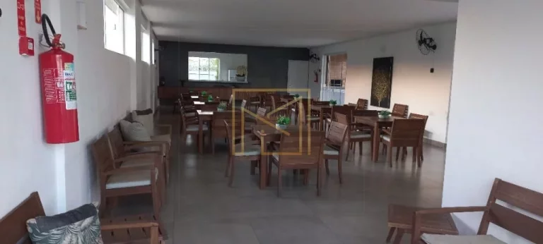 Imagem Apartamentos / Padrão na cidade de Hortolândia