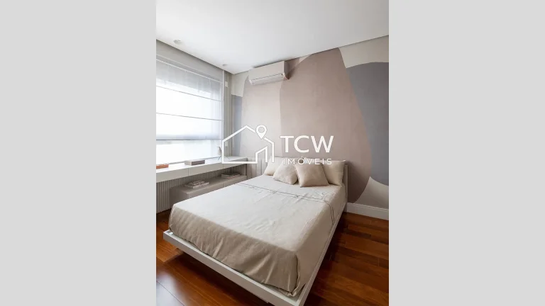 Imagem Apartamento Alto Padrão 4 dorm