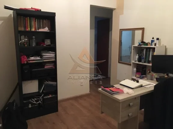 Imagem Casa Condomínio - Ribeirão Preto - Jardim Florestan Fernandes - Região Leste