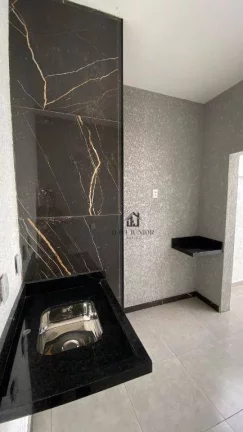 Imagem Casa com 3 dormitórios sendo 1 suite à venda, 105 m² por R$ 647.000 - Condomínio Residencial Jardim - Sorocaba/SP