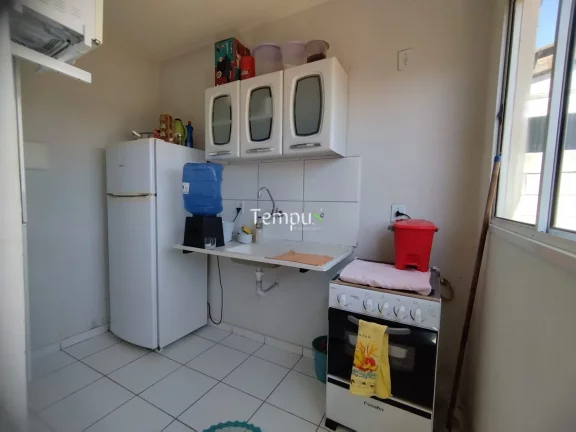 Imagem Residencial Cachoeira Dourada - Casa em Condomínio Residencial Cachoeira Dourada, 2 Quartos, em Setor Orientville, Goiânia/GO