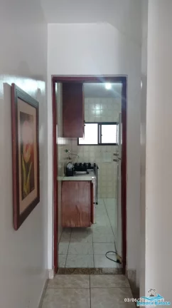 Imagem Apartamento com 2 dormitórios/ Praia Grande-Ubatuba