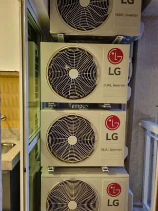 Imagem Apartamento Alto Padrão - Alto da Glória