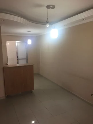 Imagem Oportunidade - Sobrado em condomínio fechado de 2 dormitórios (2 suítes) e 2 vagas de garagem na Vila Ré a 4min do Metrô