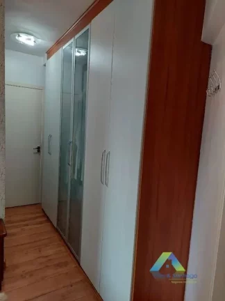 Imagem Apartamento a venda com 03 quartos 110m²- Jardim Prudencia