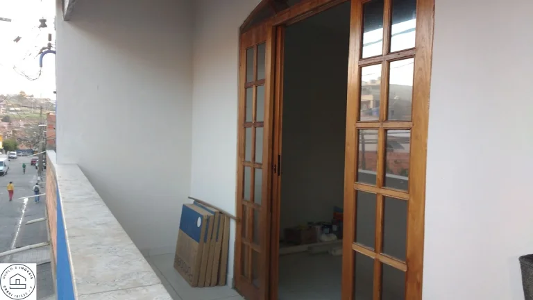 Imagem Sobrado contendo duas casas no terreno / Sao Paulo / Zona Sul / Jardim Belcito