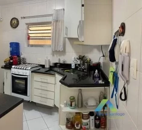 Imagem Aconchegante apartamento decorado pronto para morar! Ótima localização! Agende já sua visita!