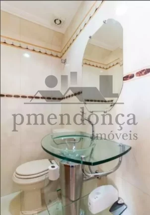 Imagem Linda Cobertura Duplex com vista espetacular na Vila Leopoldina.