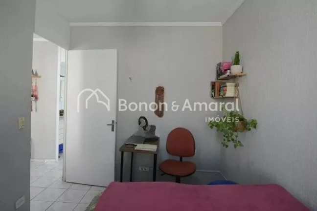 Imagem Apartamento à venda com 51m², 2 quartos e 1 vaga, Jd. Amazonas
