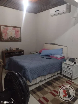 Imagem Casa para Venda em Porto Velho / RO no bairro Arigolândia