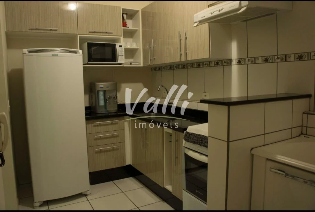 Imagem APARTAMENTO RESIDENCIAL em Americana - SP, Parque novo mundo