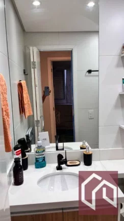 Imagem Apartamento à venda, 51 m² por R$ 480.000,00 - Macedo - Guarulhos/SP