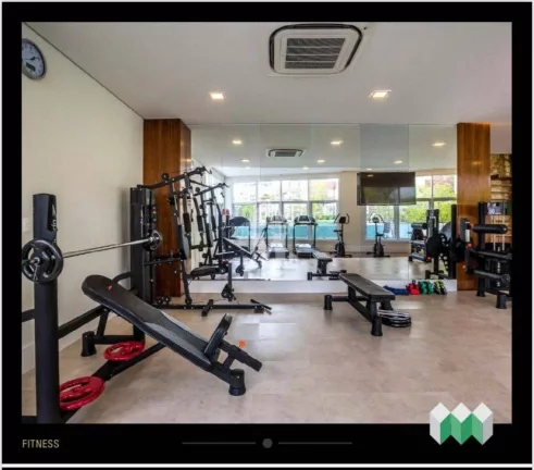 Imagem Apartamento com 5 Quartos à Venda, 246 m² em Vila Mariana - São Paulo