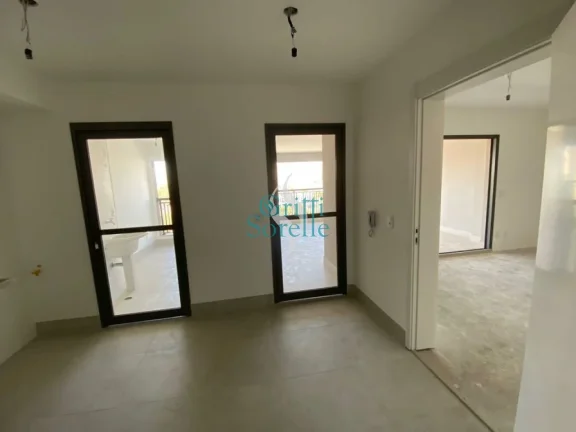 Imagem Apartamento Alto Padrão à Venda na Vila Mariana - São Paulo/SP.