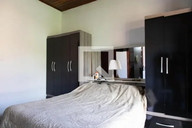 Imagem Casa à Venda - Vargem Pequena, 3 Quartos, 120 m2