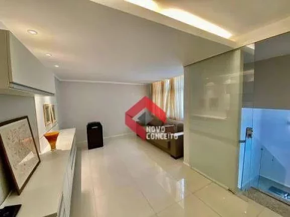 Imagem Casa à venda por R$ 2.700.000,00 - De Lourdes - Fortaleza/CE