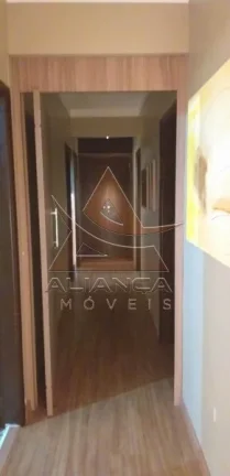 Imagem Apartamento - Ribeirão Preto - Centro