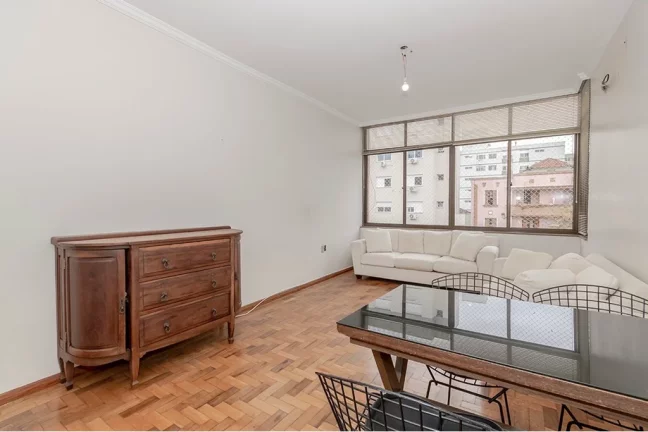 Imagem Apartamento à venda no bairro Menino Deus - Porto Alegre/RS
