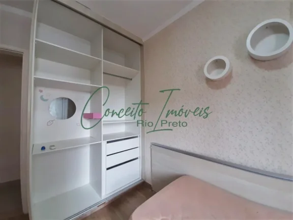 Imagem Apartamento Venda - Altos de Iboruna - 3 Dormitórios Mobilia