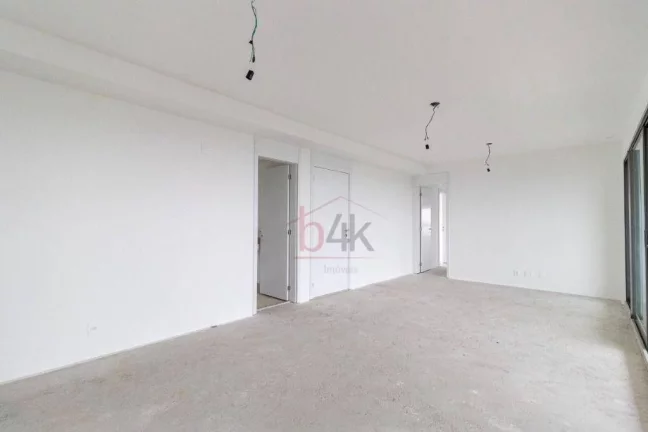 Imagem Apartamento venda Cyrela Legacy Campo Belo - SP